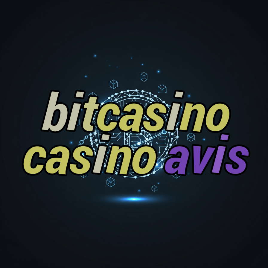 bitcasino casino avis